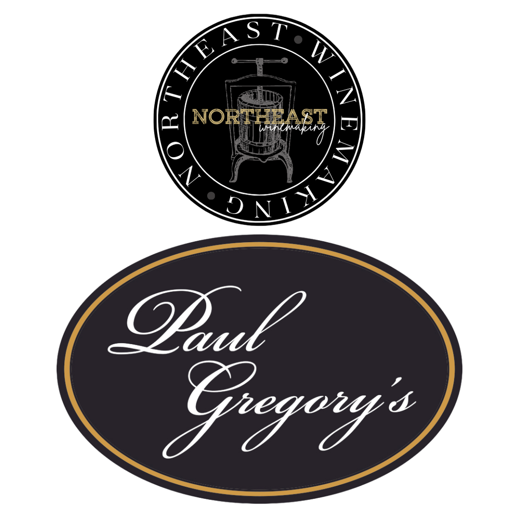 Dinner @ Paul Gregory's - Friday, Feb 14th 6:30pm