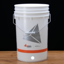 Fermentation Buckets and Lid Sets