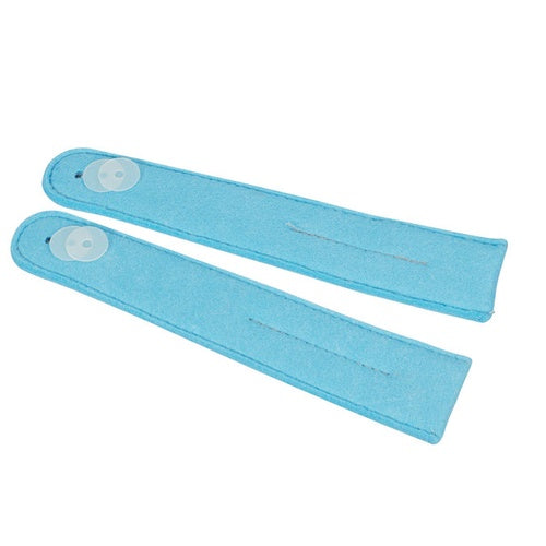 The Carboy Cleaner Replacment Pads Set of 2
