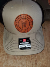 Hat - Trucker Patch Cap