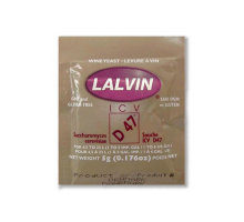 Lalvin Wine Yeast