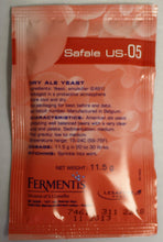 Fermentis (Safale) Dry Brewing Yeast