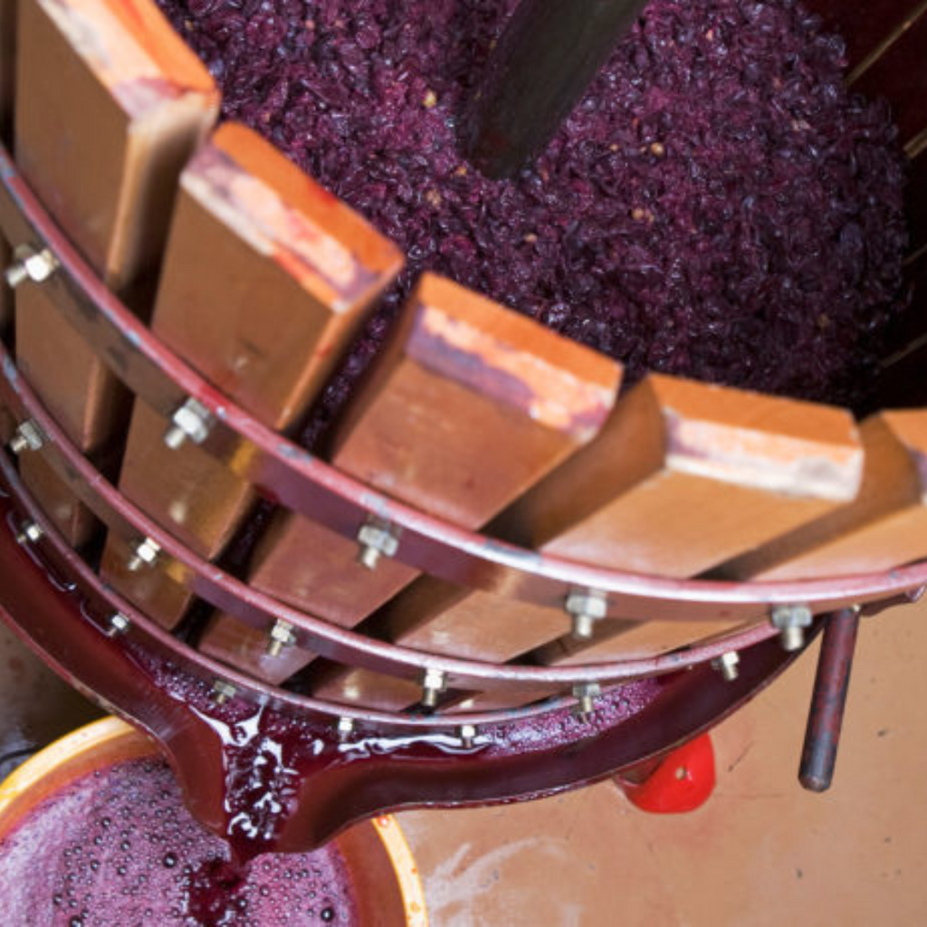 Going from Juice to Grapes (without blowing the budget) Northeast