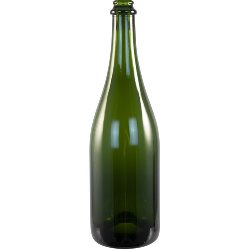 Champagne Bottles, case of 12