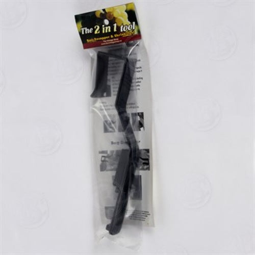 Shrink Tool (2 in 1 tool)