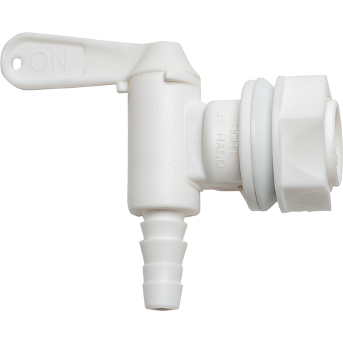 Spigot for bucket