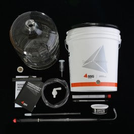 BSG K2 Home Wine Equipment Kit