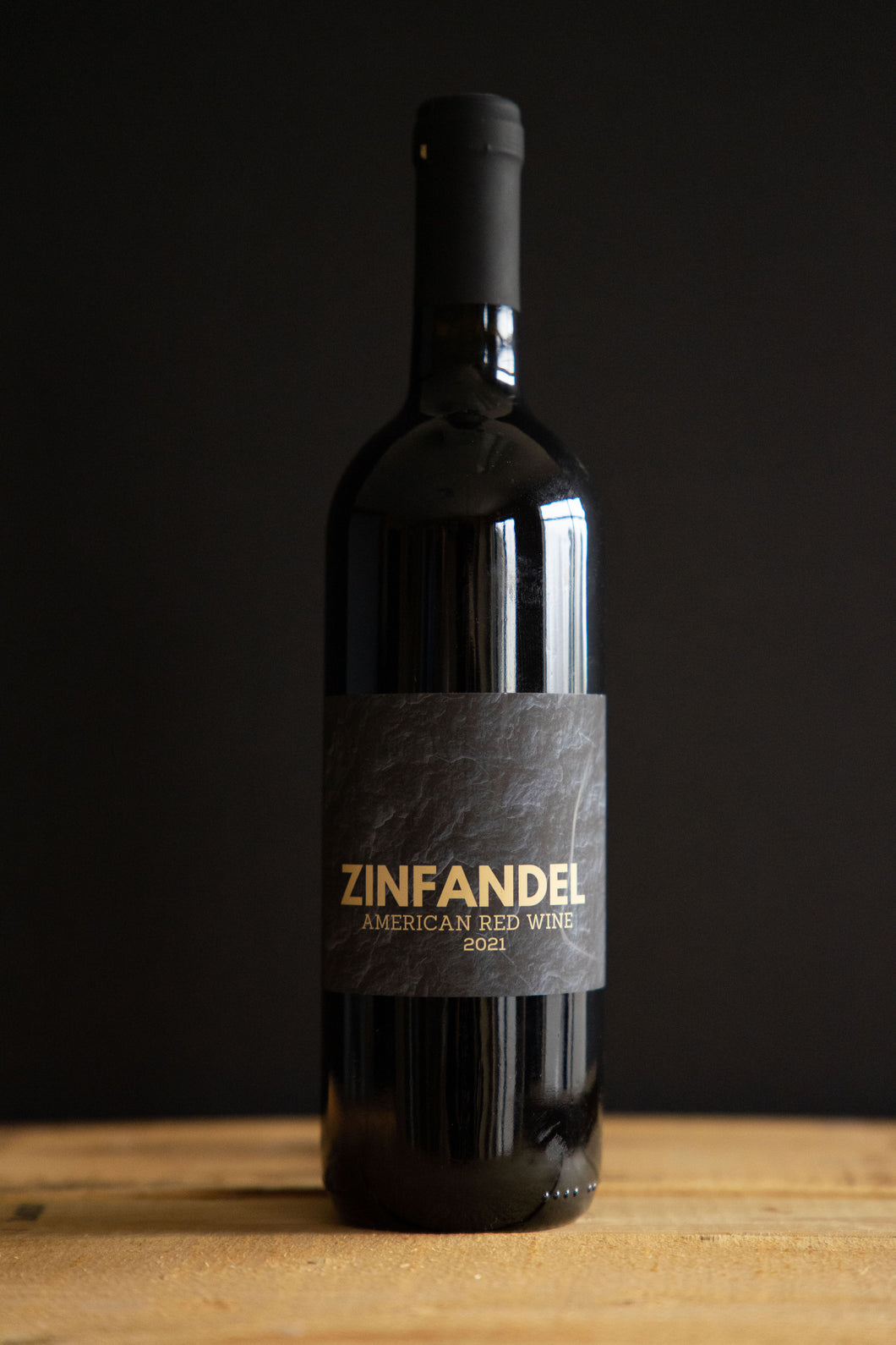Zinfandel by Northeast Winemaking