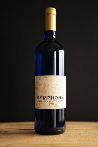 Symphony by Northeast Winemaking
