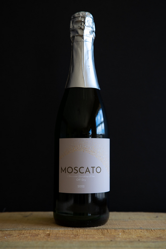 Moscato (sparkling) by Northeast Winemaking