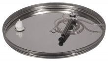 Stainless Steel Tanks and Accessories