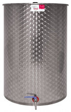 Stainless Steel Tanks and Accessories