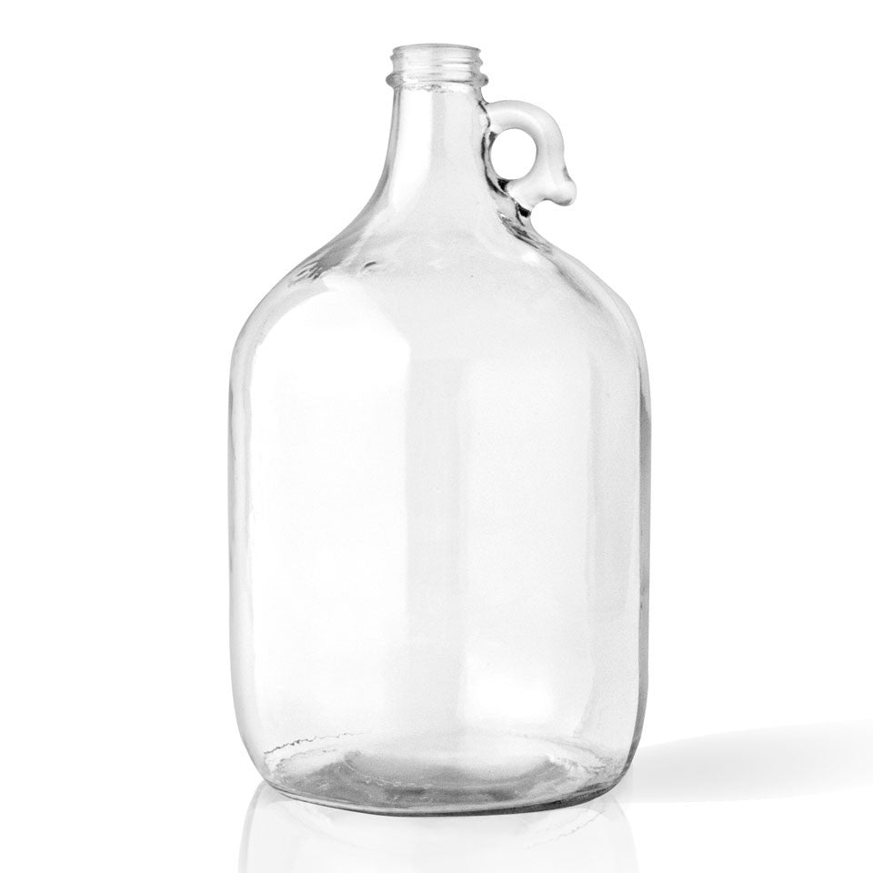 1 Liter NH Gallone Glass Jug —