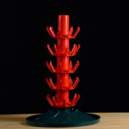 Bottle Tree Drainer