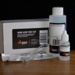 Acid Tests Kit