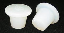 Silicone Stoppers for Demijohns and Barrels