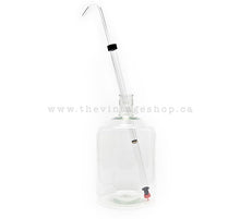 3/8" Easy Siphon by The Vintage Shop