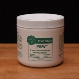 PBW 1 lb