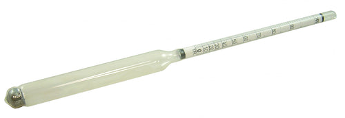 Proof & Tralle Hydrometer