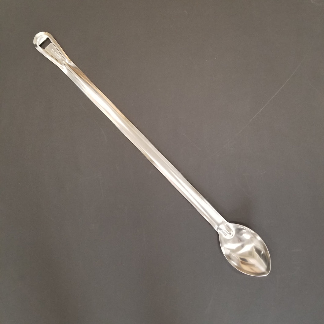 Stainless Steel Mixing Spoon 24