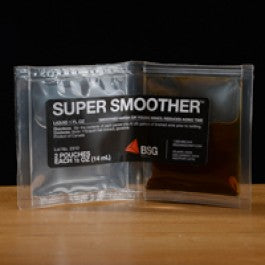 Super-Smoother
